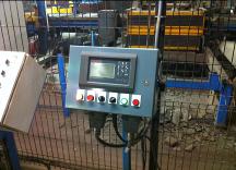 Spraying Systems autojet control unit