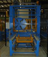 Lowerator & Masa palletiser